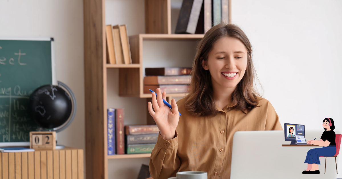 Individuální výuka – angličtina podle vás