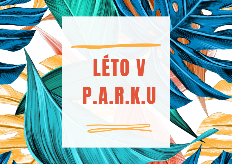 Letní kurzy jsou tady – užijte si angličtinu naplno!