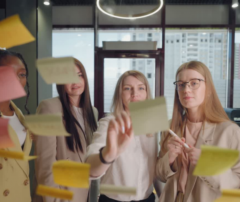 Hledáme posily do týmu!