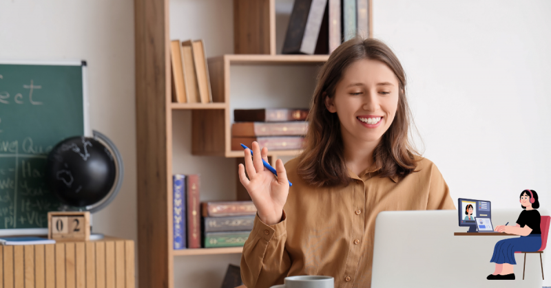 Individuální výuka – angličtina podle vás