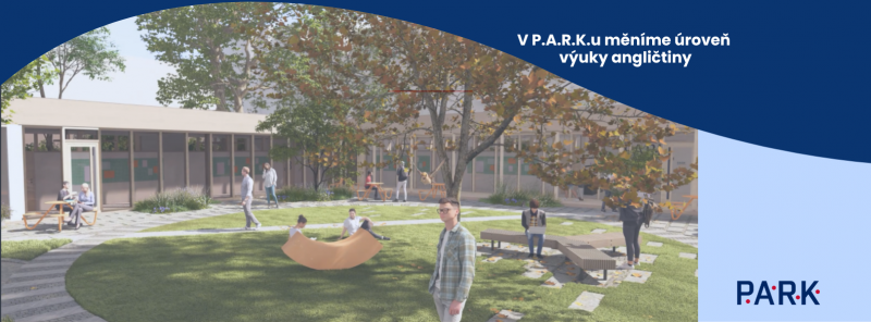 P.A.R.K. vstupuje do nové kapitoly