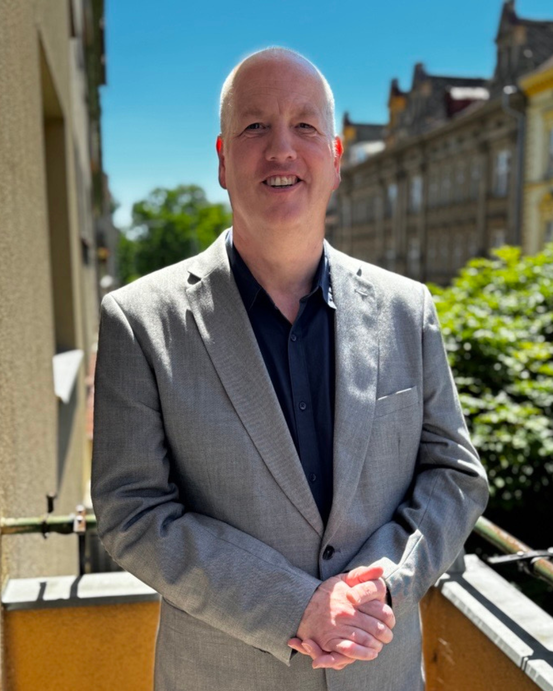David Koster