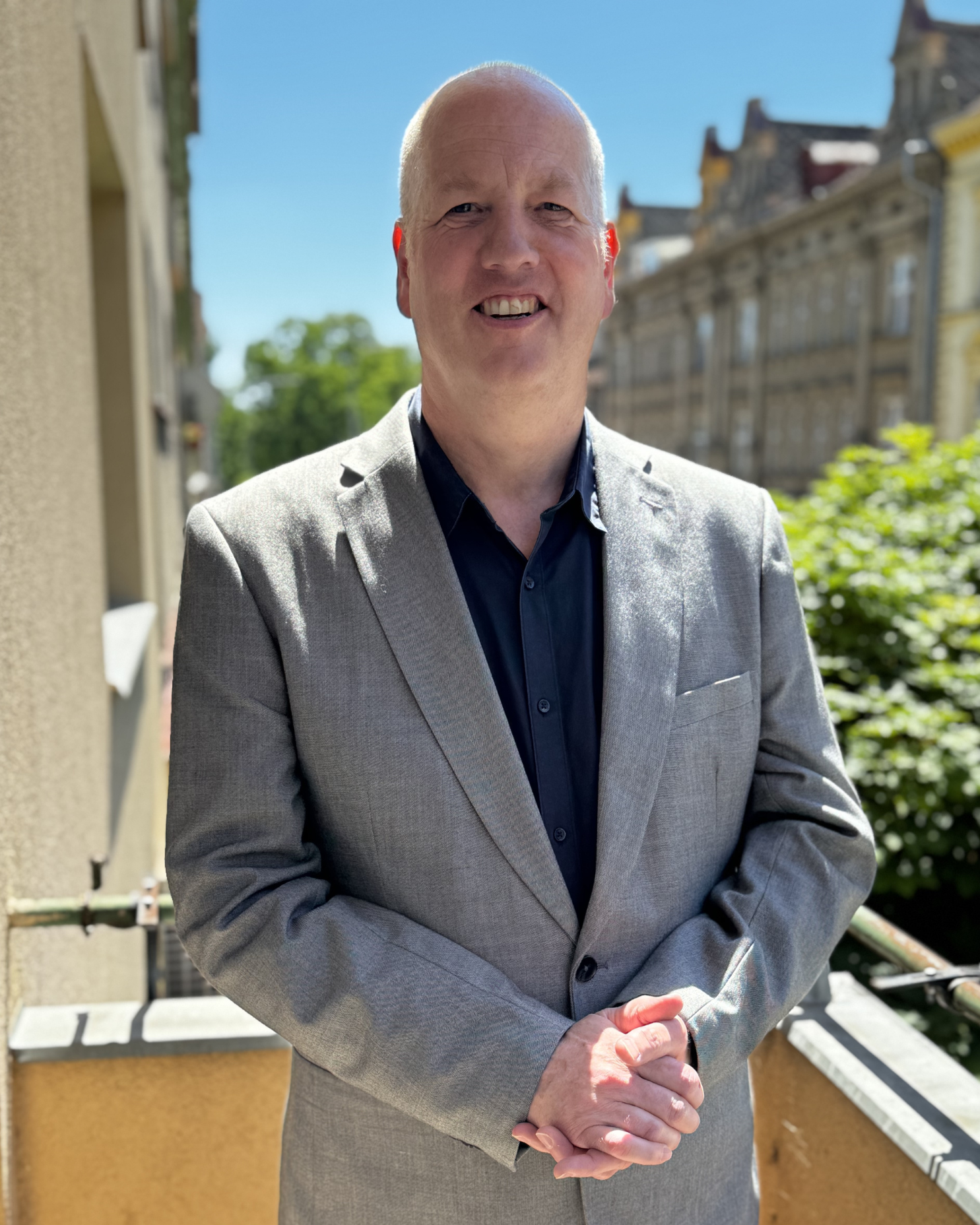 David Koster