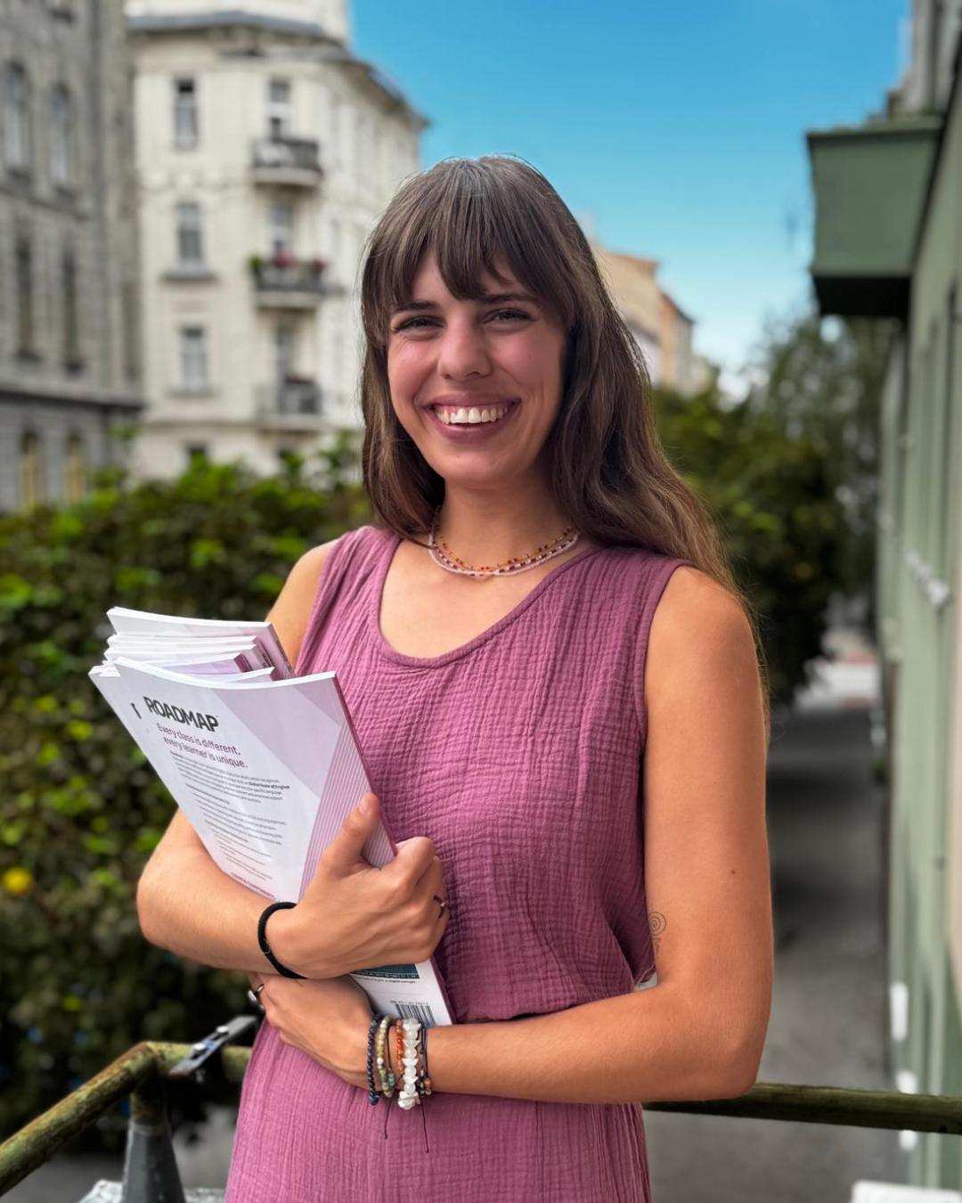 Terezie Moudrá